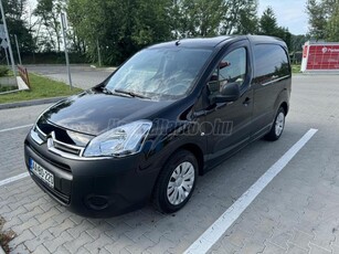 CITROEN BERLINGO 1.6 HDi District L1 Megkímélt állapotban. Klíma. Nyitható tető