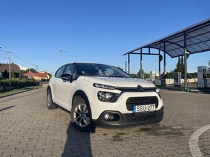 CITROEN C3 1.5 BlueHDi Profi Feel S&S