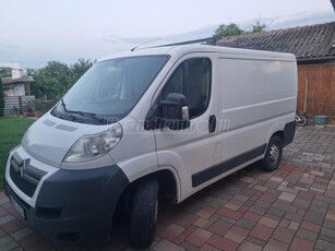 CITROEN JUMPER 2.2 HDI 30 Combi Comfort L1H1 BUSZ