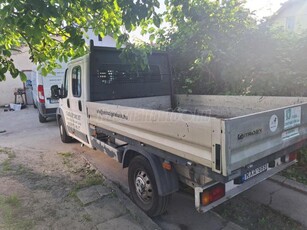 CITROEN JUMPER 2.2 HDI 35 Heavy L3