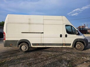 CITROEN JUMPER 2.2 HDI 35 Heavy L4H3 leghosszabb-legmagasabb!17 m3 !