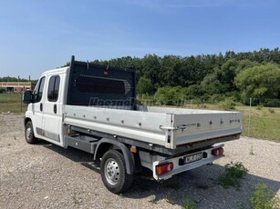 CITROEN JUMPER 2.2 HDI 35 L3