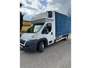 CITROEN JUMPER 3.0 HDI 35 L4 Comfort