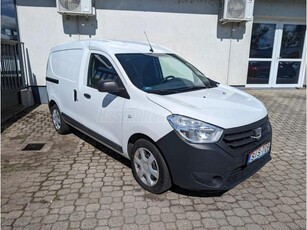 DACIA DOKKER Van 1.5 BluedCi Ambiance