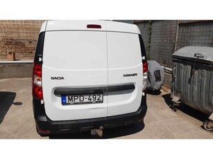 DACIA DOKKER Van 1.5 dCi Access