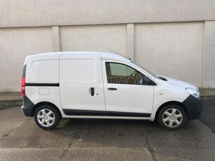 DACIA DOKKER Van 1.5 dCi Ambiance