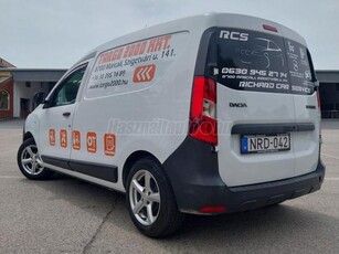 DACIA DOKKER Van 1.5 dCi Ambiance