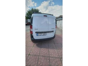 DACIA DOKKER Van 1.5 dCi Ambiance