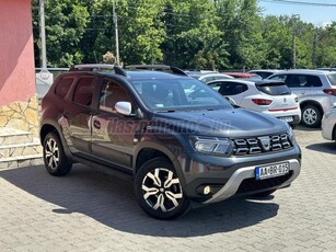 DACIA DUSTER 1.0 TCe Prestige Music DFULL MAGYAR FULL HDLED BEPARK 17K FÜL TEMP VEZCS KGO DKLÍMA NAVI 360KAM HIFI EU6 17EK