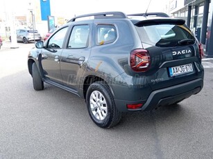 DACIA DUSTER 1.5 Blue dCi Expression 1. Tulaj! Mo.-i! Bemutató autó!