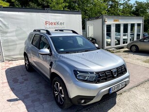 DACIA DUSTER 1.5 Blue dCi Prestige 4WD ÁFÁS!Magyarországi!1 tulajdonostól!Szervizkönyves!