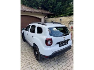 DACIA DUSTER Van 1.5 dCi Ambiance