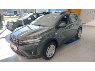 DACIA SANDERO 1.0 TCe Stepway Expression Limitált. 0%THM