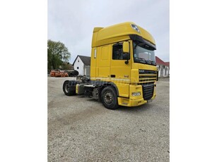 DAF FT XF 105