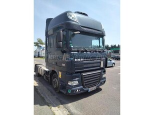 DAF XF 460