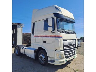 DAF XF 460 SSC. EURO6. INTARDER