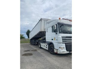 DAF XF