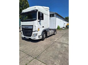 DAF XF H4EN3