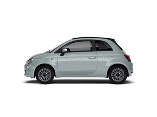 FIAT 500C 1.0 BSG Dolce Vita FIAT PM VÁC - Készletről-Azonnal!