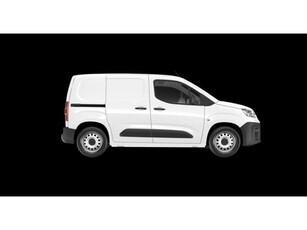 FIAT DOBLO DOBLÓ 1.5 BLUEHDI 100 LE MT6 L1 =