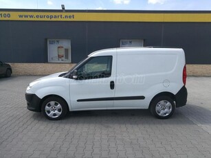 FIAT DOBLO Dobló Cargo 1.3 Mjet EURO5 Klímás!