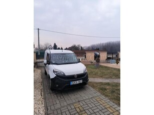 FIAT DOBLO Dobló Cargo 1.3 Mjet SX