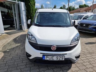 FIAT DOBLO Dobló Cargo 1.3 Mjet SX E6 MAGYARORSZÁGI. SZERVIZKÖNYV. RABLÁSGÁTLÓ!