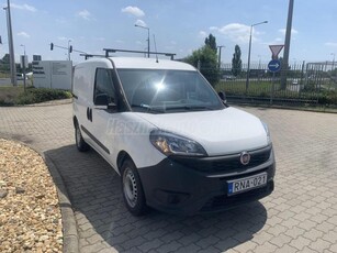 FIAT DOBLO Dobló Cargo 1.4 16V EURO6 Vonóhorog! Magyar! 83.000 km!