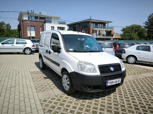 FIAT DOBLO Dobló Cargo 1.4