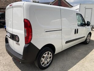 FIAT DOBLO Dobló Cargo 1.6 Mjet Maxi SX E6 MAGYAR.1 TULAJ.HOSSZÚ.VEZETETT SZERVIZKÖNYV