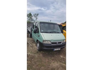 FIAT DUCATO 15 2.8 JTD Cabinato L