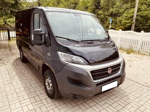 FIAT DUCATO 2.3 Mjet CH1 3.0 t MTA AUTOMATA VÁLTÓ. EURO5