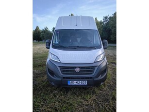 FIAT DUCATO 2.3 Mjet CH1 3.5 t