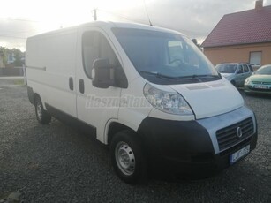 FIAT DUCATO 2.3 Mjet LH2 3.5 t