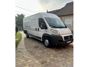 FIAT DUCATO 2.3 Mjet LH2 3.5 t