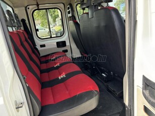 FIAT DUCATO 2.3 Mjet LH2 3.5 t MTA