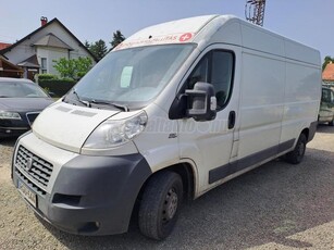 FIAT DUCATO 2.3 Mjet LH2 3.5 t ÚJ MOTORRAL!