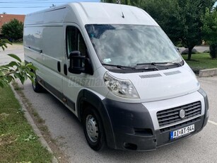 FIAT DUCATO 2.3 Mjet LH3 3.5 t