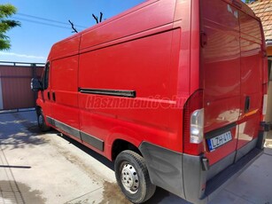 FIAT DUCATO 2.3 Mjet LH3 3.5 t