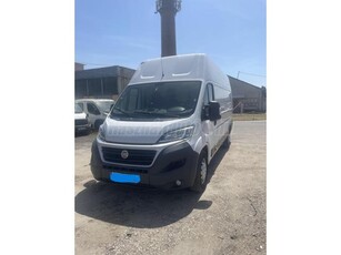 FIAT DUCATO 2.3 Mjet LH3 3.5 t Euro 6