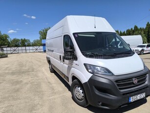 FIAT DUCATO 2.3 Mjet LH3 3.5 t MTA Alkalmi Vétel