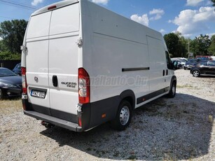 FIAT DUCATO 3.0 Mjet LH3 3.5 t 3 t vontatás!!