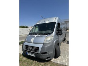 FIAT DUCATO 3.0 Mjet LWB 3.5 t