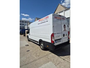 FIAT DUCATO Maxi 2.2 Mjet XLH3 3.5 t (2 személyes )