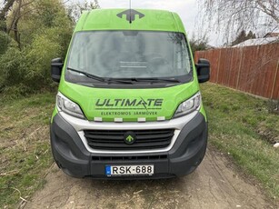 FIAT DUCATO Maxi 2.3 Mjet XLH2 3.5 t MTA Euro 6