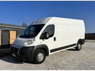 FIAT DUCATO Maxi 2.3 Mjet XLH2 3.5 t Nincs plusz ÁFA