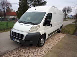 FIAT DUCATO Maxi 2.3 Mjet XLH2 3.5 t +++ TELJES SZERVIZ ELŐÉLET +++