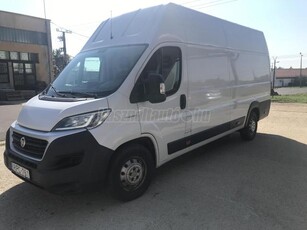 FIAT DUCATO Maxi 2.3 Mjet XLH3 3.5 t Euro 6 250