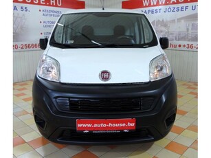 FIAT FIORINO 1.3 Mjet 95 LE E6 Ügyintézés alatt!