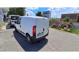 FIAT FIORINO 1.3 Mjet E5